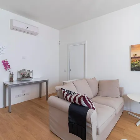 דירה Joivy Cosy 1-bed Near Centrale *