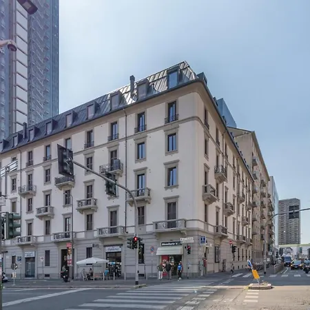 דירה Joivy Cosy 1-bed Near Centrale