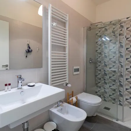 Joivy Cosy 1-bed Near Centrale דירה